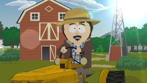 Mestečko South Park Epizóda 4