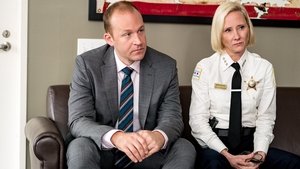 Chicago P.D. Epizóda 6