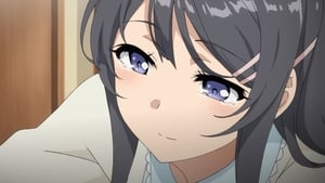 Seishun Buta Yarō wa Yume-Miru Shōjo no Yume wo Minai Epizóda 3