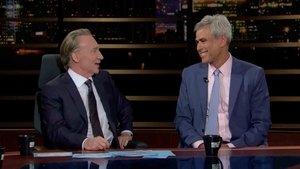 Real Time with Bill Maher Epizóda 32