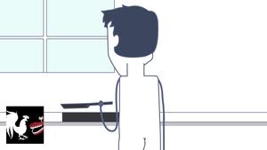Rooster Teeth Animated Adventures Epizóda 41
