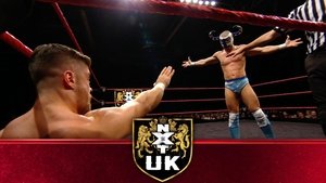 WWE NXT UK Epizóda 9