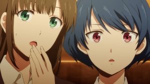 Domestic Girlfriend Epizóda 1