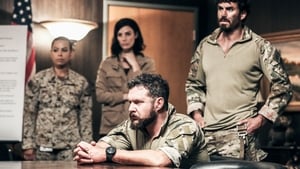 SEAL Team Epizóda 5