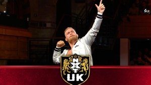 WWE NXT UK Epizóda 2