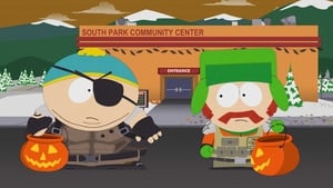 Mestečko South Park Epizóda 5