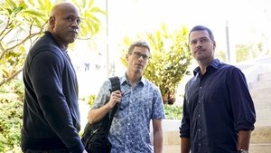 NCIS: Los Angeles Epizóda 7