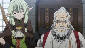 Goblin Slayer Epizóda 3