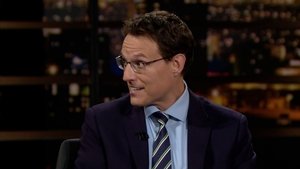 Real Time with Bill Maher Epizóda 31