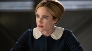 DC's Legends of Tomorrow Epizóda 2