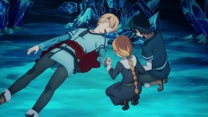 Sword Art Online Epizóda 4
