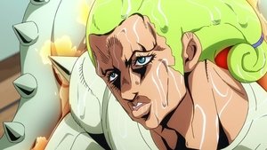 JoJo's Bizarre Adventure Epizóda 6
