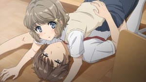 Seishun Buta Yarō wa Yume-Miru Shōjo no Yume wo Minai Epizóda 4