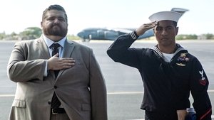 Hawaii 5.0 Epizóda 4