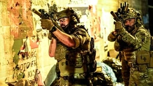 SEAL Team Epizóda 4