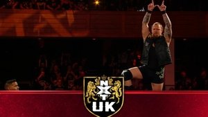 WWE NXT UK Epizóda 4