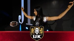 WWE NXT UK Epizóda 10