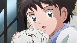 Captain Tsubasa Epizóda 28