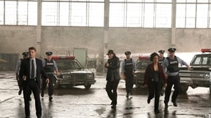 Gotham: Vojna gangov Epizóda 1