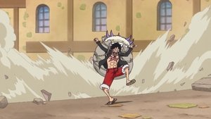 One Piece Epizóda 859