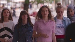 SKAM España Epizóda 6