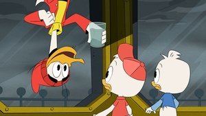 DuckTales Epizóda 2