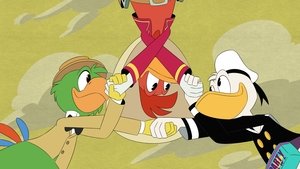 DuckTales Epizóda 4