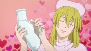 Banana Fish Epizóda 14