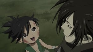 Dororo Epizóda 1