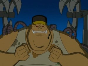 Teenage Mutant Ninja Turtles Epizóda 9