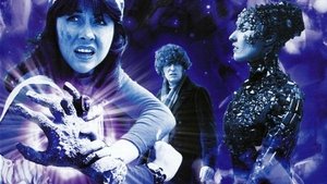 Doctor Who Epizóda 5