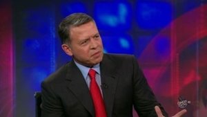 The Daily Show Epizóda 121