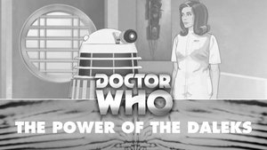 Doctor Who Epizóda 10