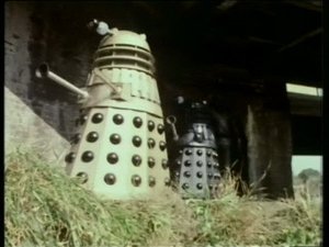 Doctor Who Epizóda 4