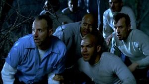 Prison Break: Útek z väzenia Epizóda 22