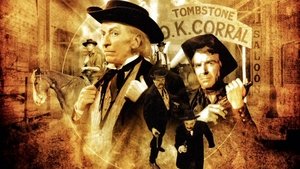 Doctor Who Epizóda 34