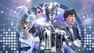 Doctor Who Epizóda 23