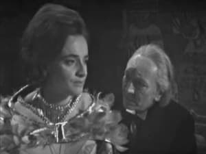 Doctor Who Epizóda 28