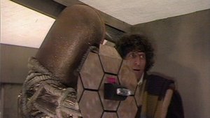 Doctor Who Epizóda 18