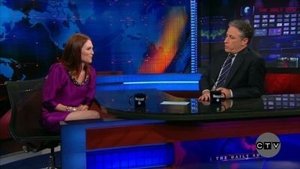 The Daily Show Epizóda 89
