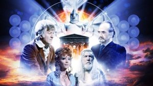 Doctor Who Epizóda 21