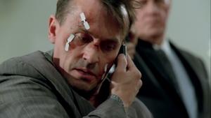 Prison Break: Útek z väzenia Epizóda 22