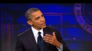 The Daily Show Epizóda 33
