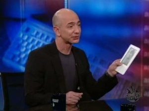 The Daily Show Epizóda 25
