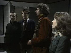 Doctor Who Epizóda 16