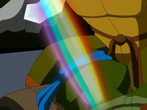 Teenage Mutant Ninja Turtles Epizóda 25