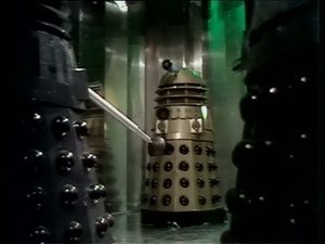 Doctor Who Epizóda 2