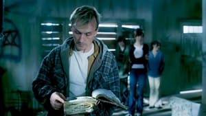 Prison Break: Útek z väzenia Epizóda 17