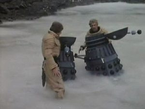 Doctor Who Epizóda 19