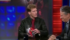 The Daily Show Epizóda 5